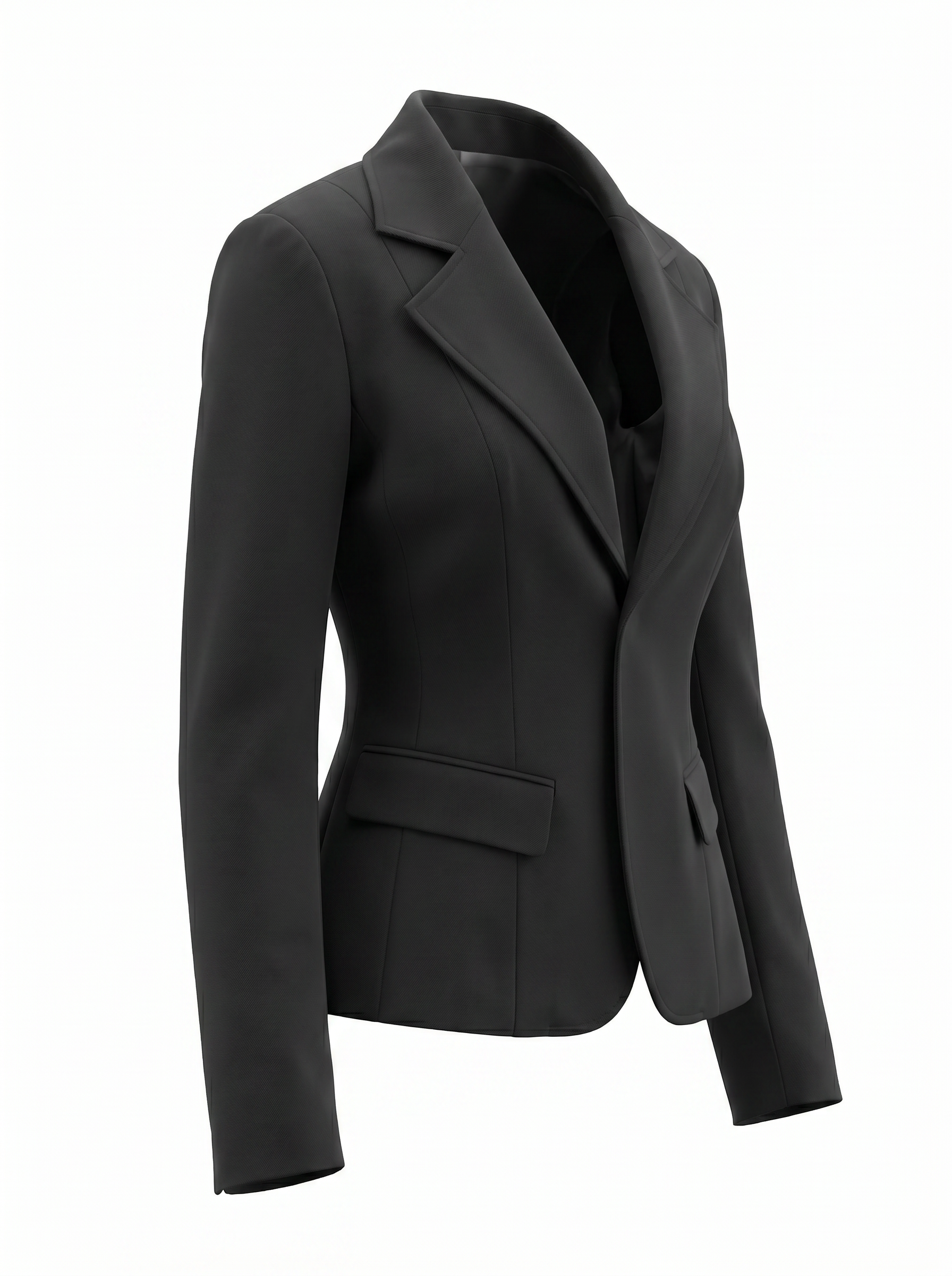 Selene Blazer